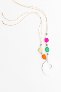 Cali & Co Necklace