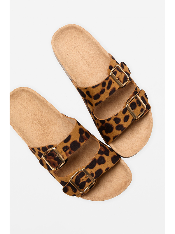 Stella + Gemma Marilou Slide