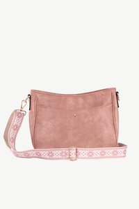 Sassy Duck Sonya Cross Body Bag