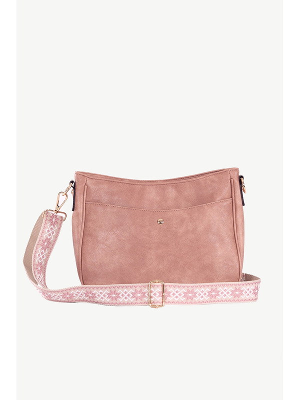 Sassy Duck Sonya Cross Body Bag