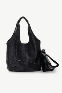 Sassy Duck Purdie Tote