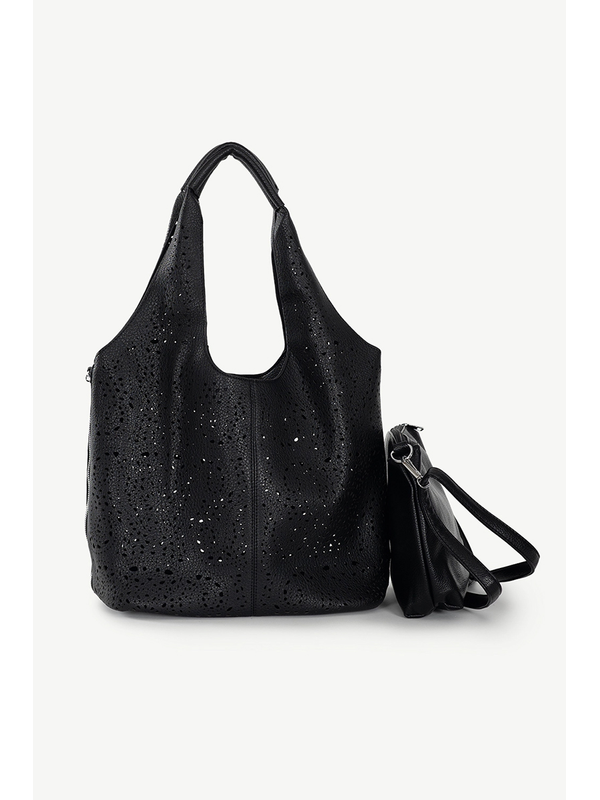 Sassy Duck Purdie Tote