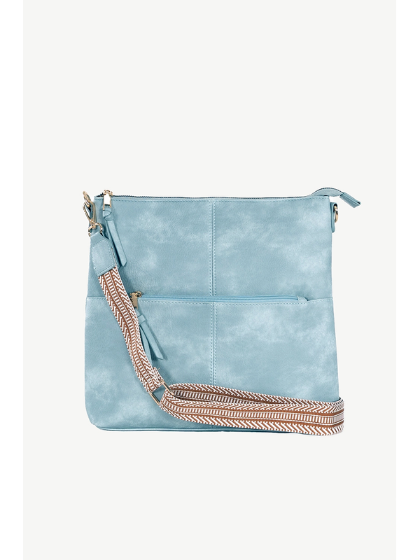 Sassy Duck Robyn Cross Body Bag