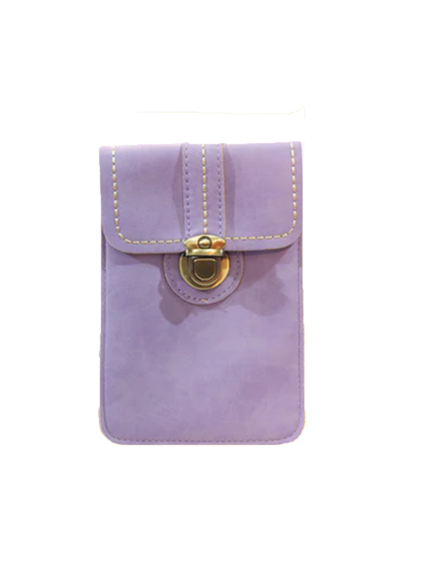 Sassy Duck Cindy Cross Body Pouch