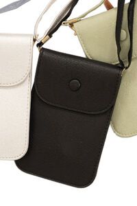 Sassy Duck Jane Cross Body Pouches