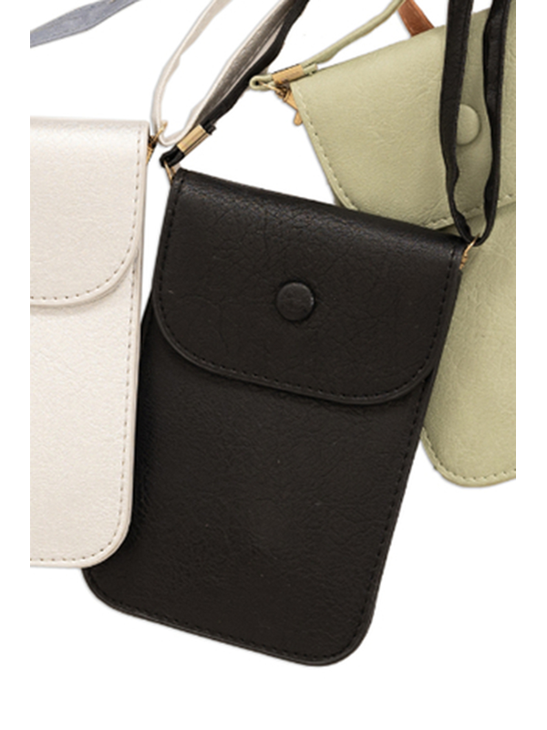 Sassy Duck Jane Cross Body Pouches