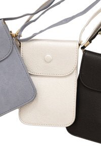 Sassy Duck Jane Cross Body Pouches