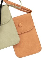 Sassy Duck Jane Cross Body Pouches