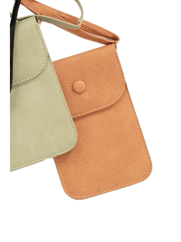 Sassy Duck Jane Cross Body Pouches