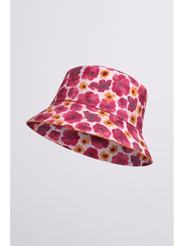 Head Start Printed Bucket Hat