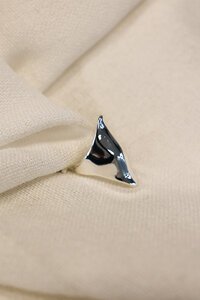 She Jewellery Solace Ring