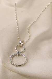 She Jewellery Duo Necklace