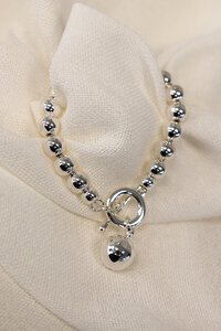 She Jewellery Orbit Bracelet