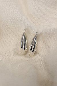 She Jewellery Nova Hoop Earring