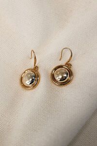 She Jewellery Dome Earrings