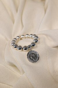 She Jewellery Heirloom Coin Bracelet