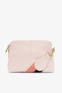 Elms + King Burbank Large Crossbody Crinkle Bag