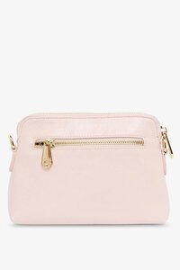 Elms + King Burbank Large Crossbody Crinkle Bag