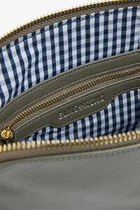 Elms + King Burbank Large Crossbody Crinkle Bag