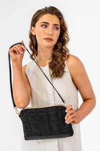 Elms + King Soho Crossbody Bag