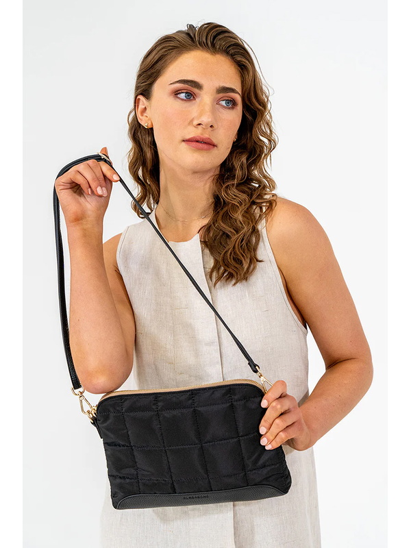 Elms + King Soho Crossbody Bag