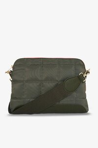 Elms + King Soho Crossbody Bag