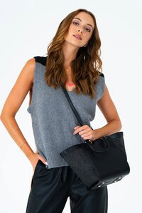 Elms + King Carnegie Tote Bag