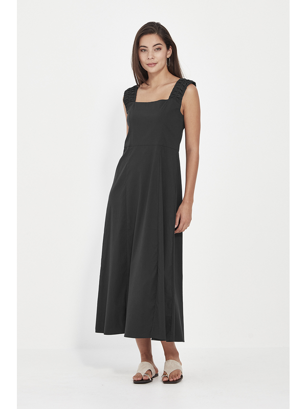 Verge Acrobat Mambo Dress