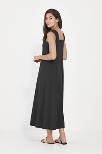 Verge Acrobat Mambo Dress