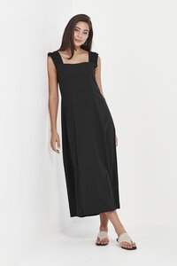 Verge Acrobat Mambo Dress