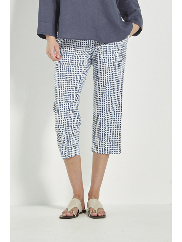 Verge Acrobat Tile Cargo Short