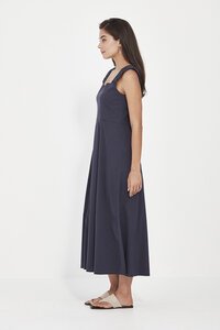 Verge Denim Marle Acrobat Mambo Dress