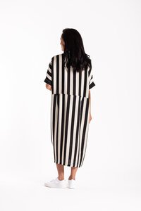Jellicoe Jayde Stripe Dress