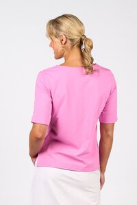 Vassalli V-Neck Top