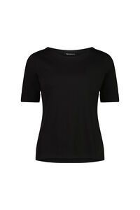 Vassalli Boat Neck Top