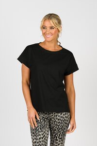Vassalli Drop Sleeve Top