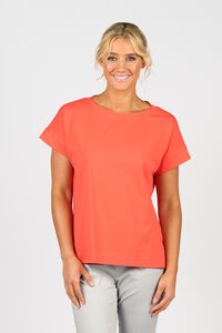 Vassalli Drop Sleeve Top