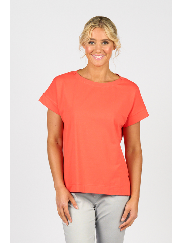 Vassalli Drop Sleeve Top