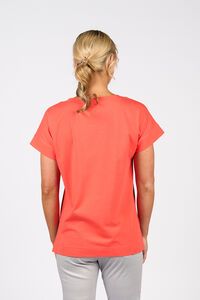 Vassalli Drop Sleeve Top