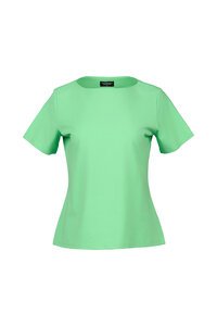 Vassalli Boat Neck Top