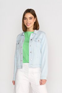 Vassalli Denim Jacket