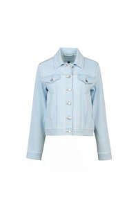 Vassalli Denim Jacket