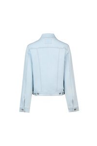 Vassalli Denim Jacket