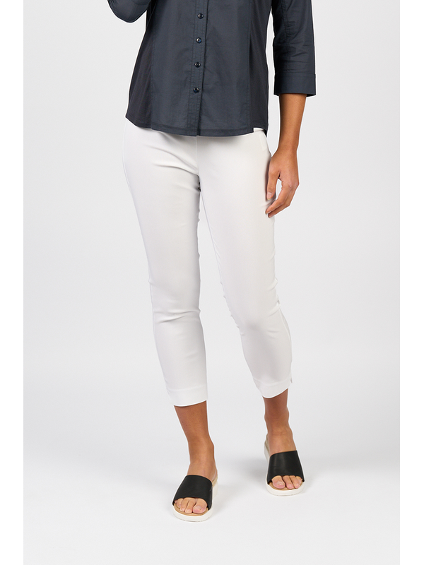 Vassalli Skinny 7-8 Pull On Pant