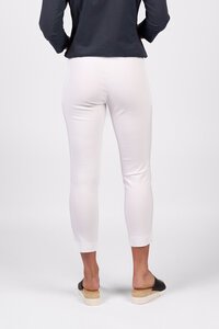 Vassalli Skinny 7-8 Pull On Pant