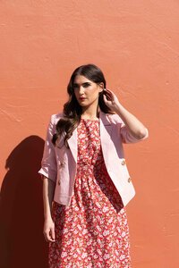 Billie The Label Guest Blazer