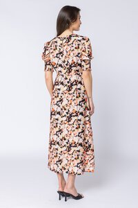 Seeking Lola Fireworks Florence Dress