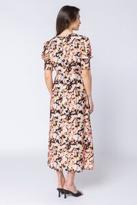 Seeking Lola Fireworks Florence Dress