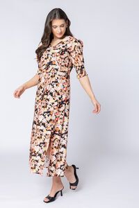 Seeking Lola Fireworks Florence Dress