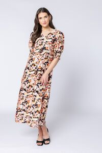 Seeking Lola Fireworks Florence Dress